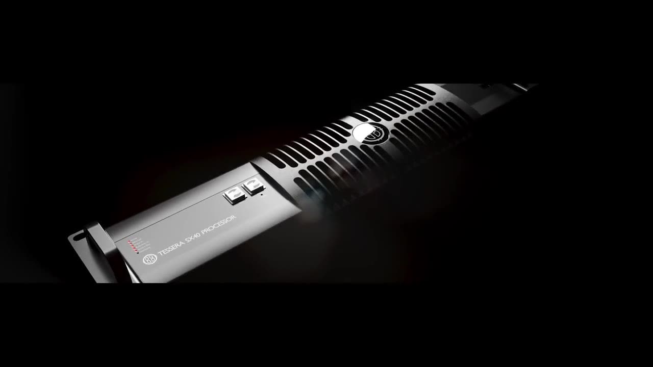 Brompton Technology Showreel with Jaguar