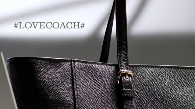 Commercial #LOVECOACH