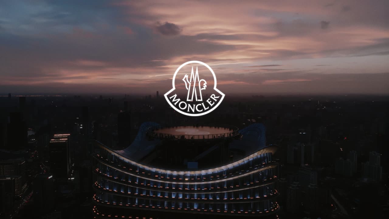 Moncler 70 Years, Moncler 70 Years Anniversary