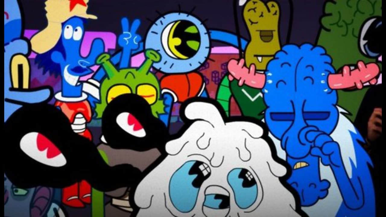 Balimurphy: Video Clip
