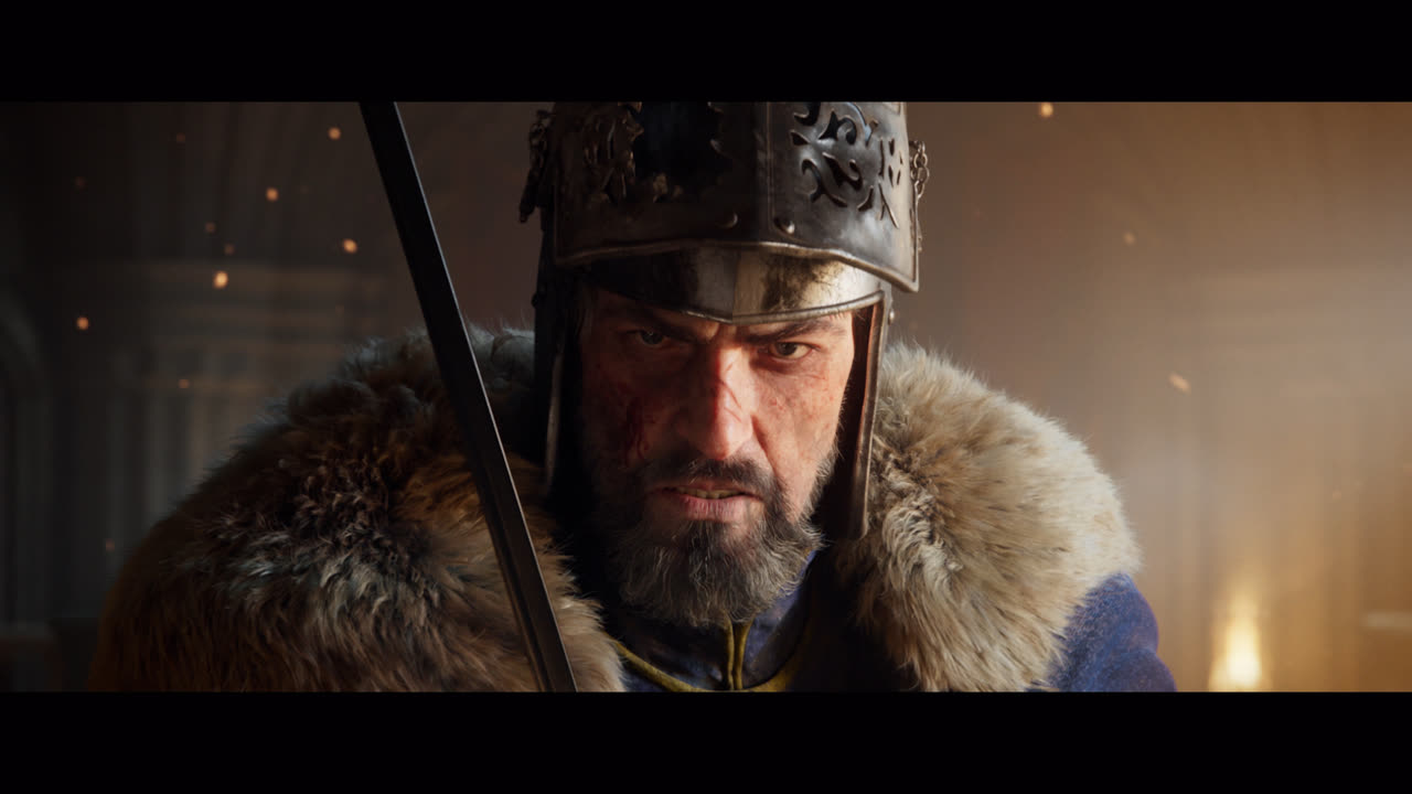 BlockLords: Cinematic Minisodes