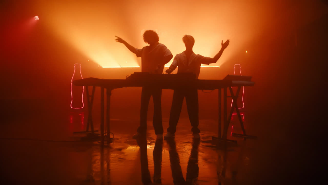 Coke Studio - XIN LIU x Ofenbach "REAL LIFE"