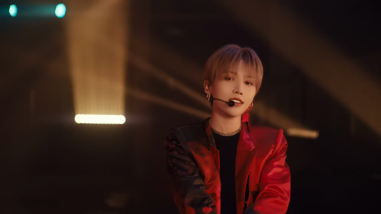 Coke Studio - XIN LIU x Ofenbach "REAL LIFE"