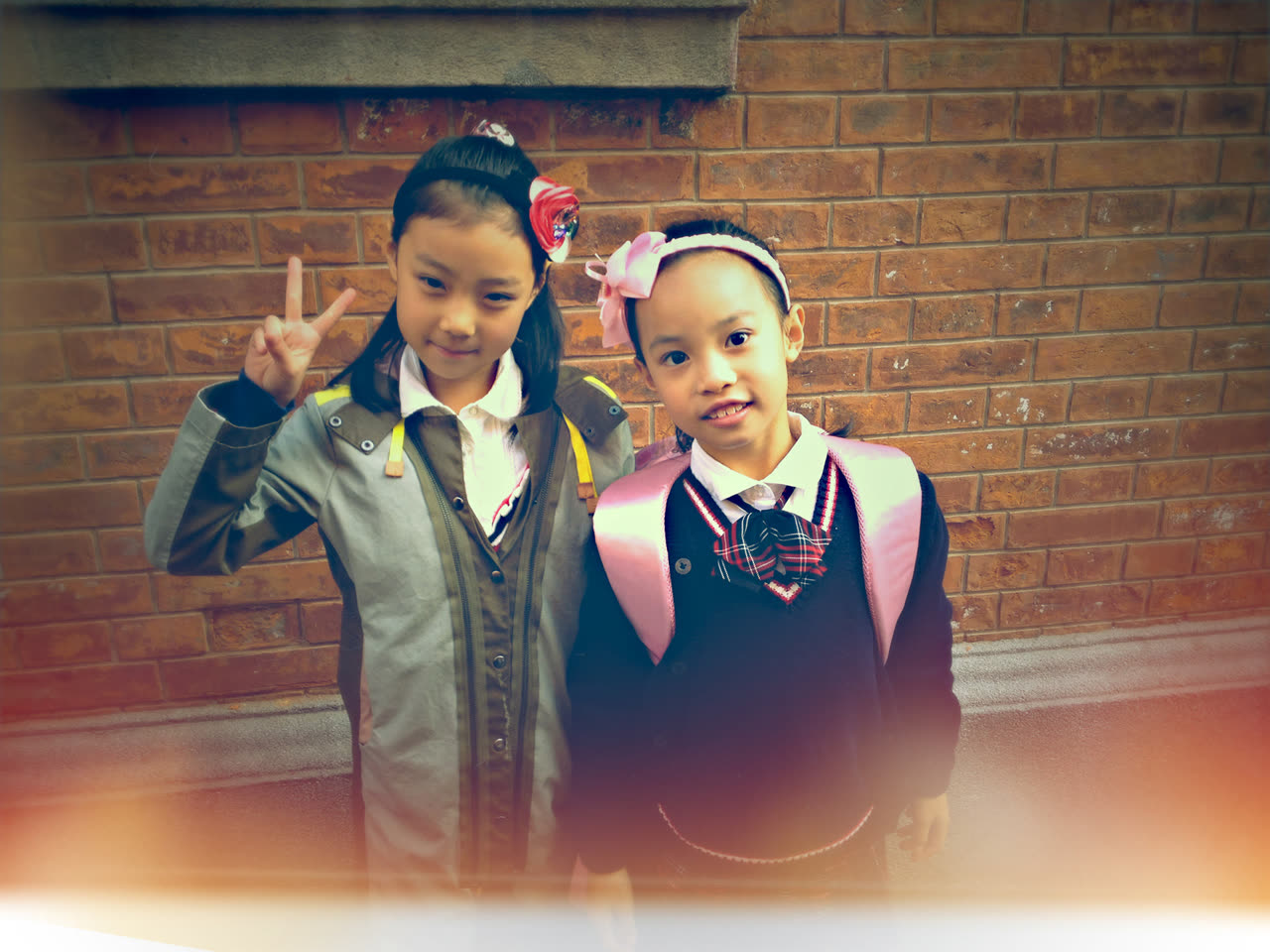 Commercial HaHa TV "Shanghai Playground"