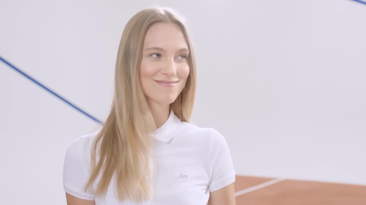 Lacoste Campaign