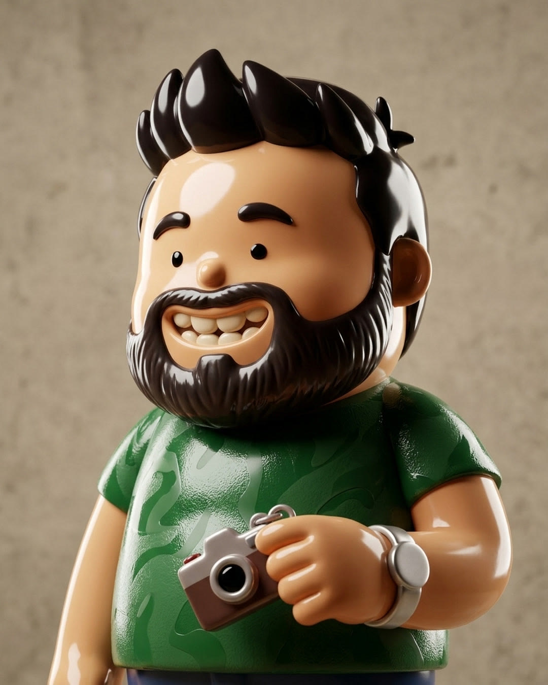 AI Characters