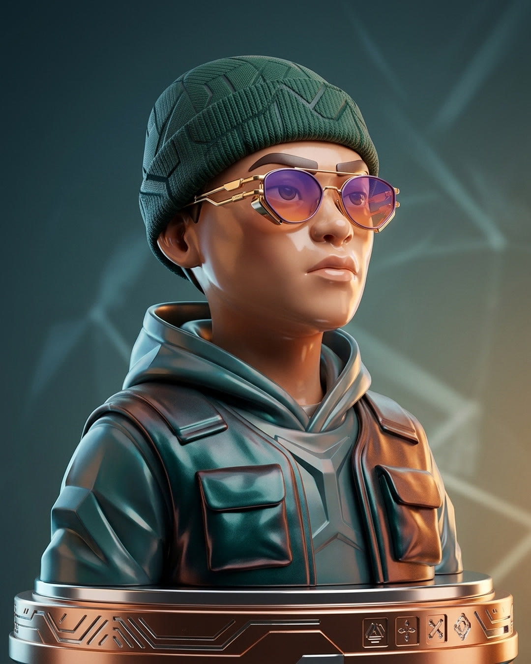 AI Characters