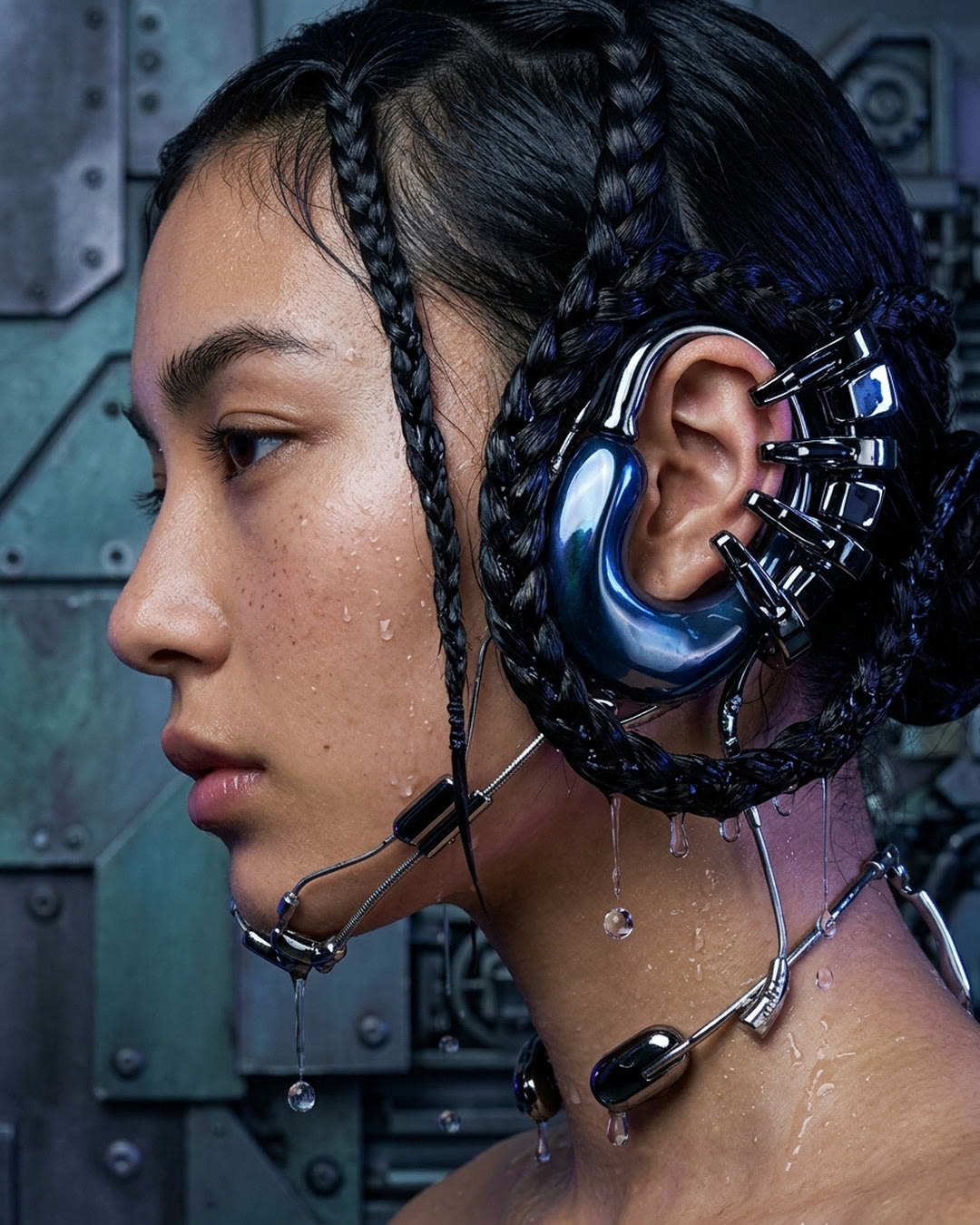 AI Fashion