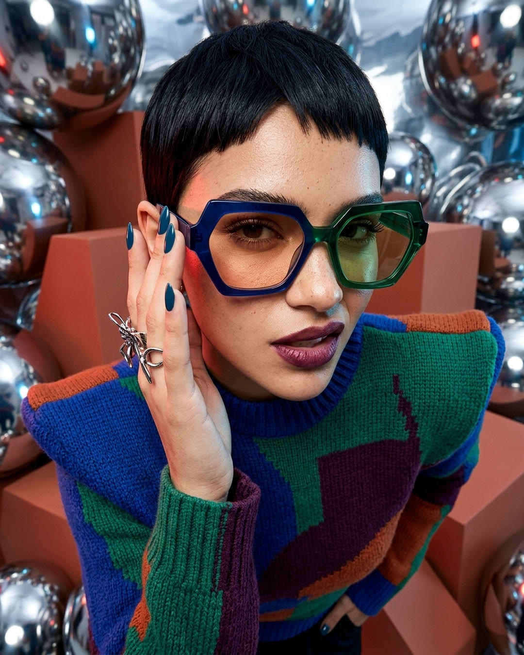 AI Fashion