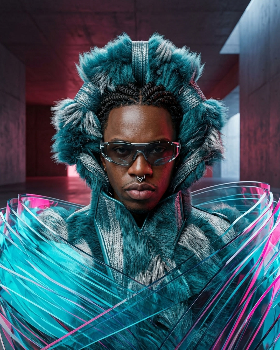 AI Fashion
