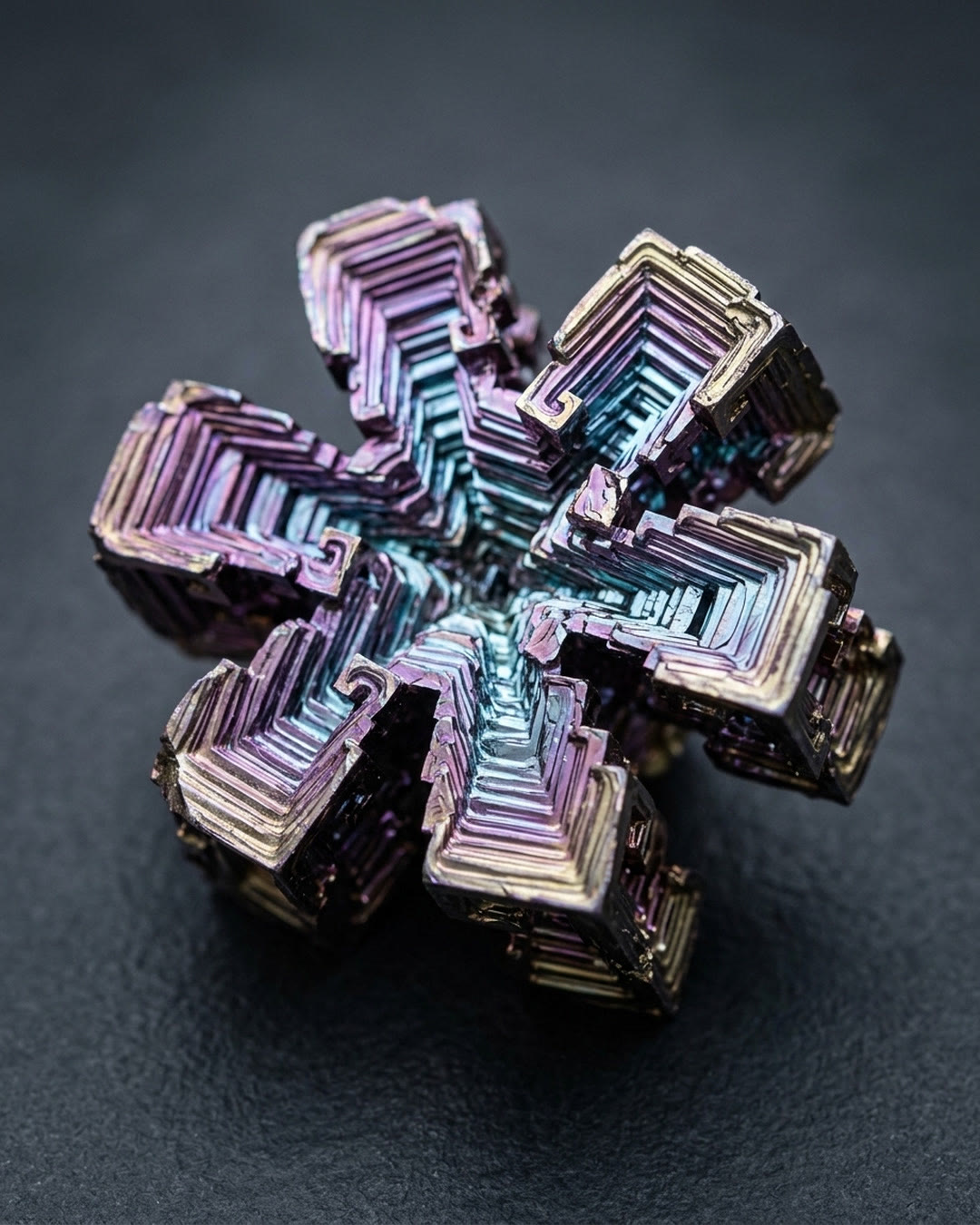 AI Objects & Materials