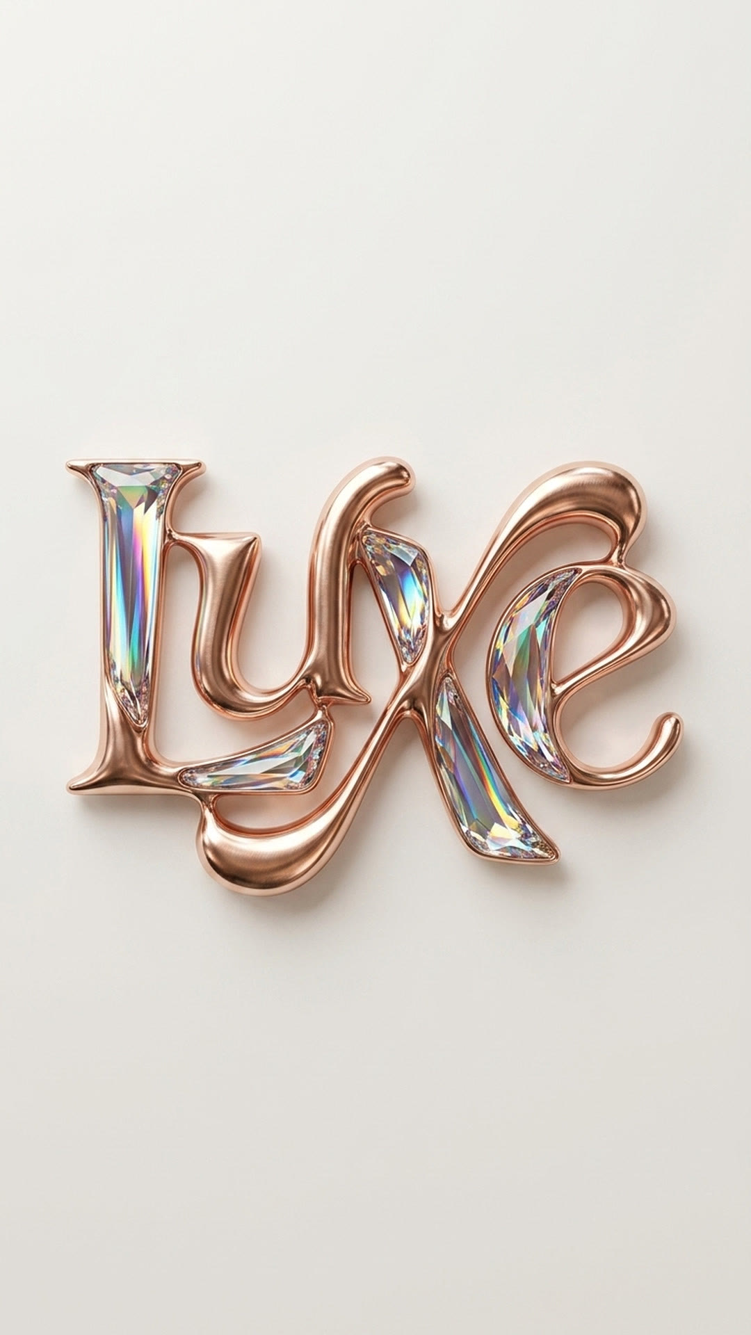 AI Typography