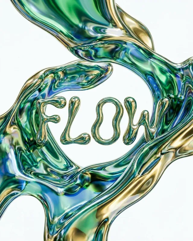 AI Typography