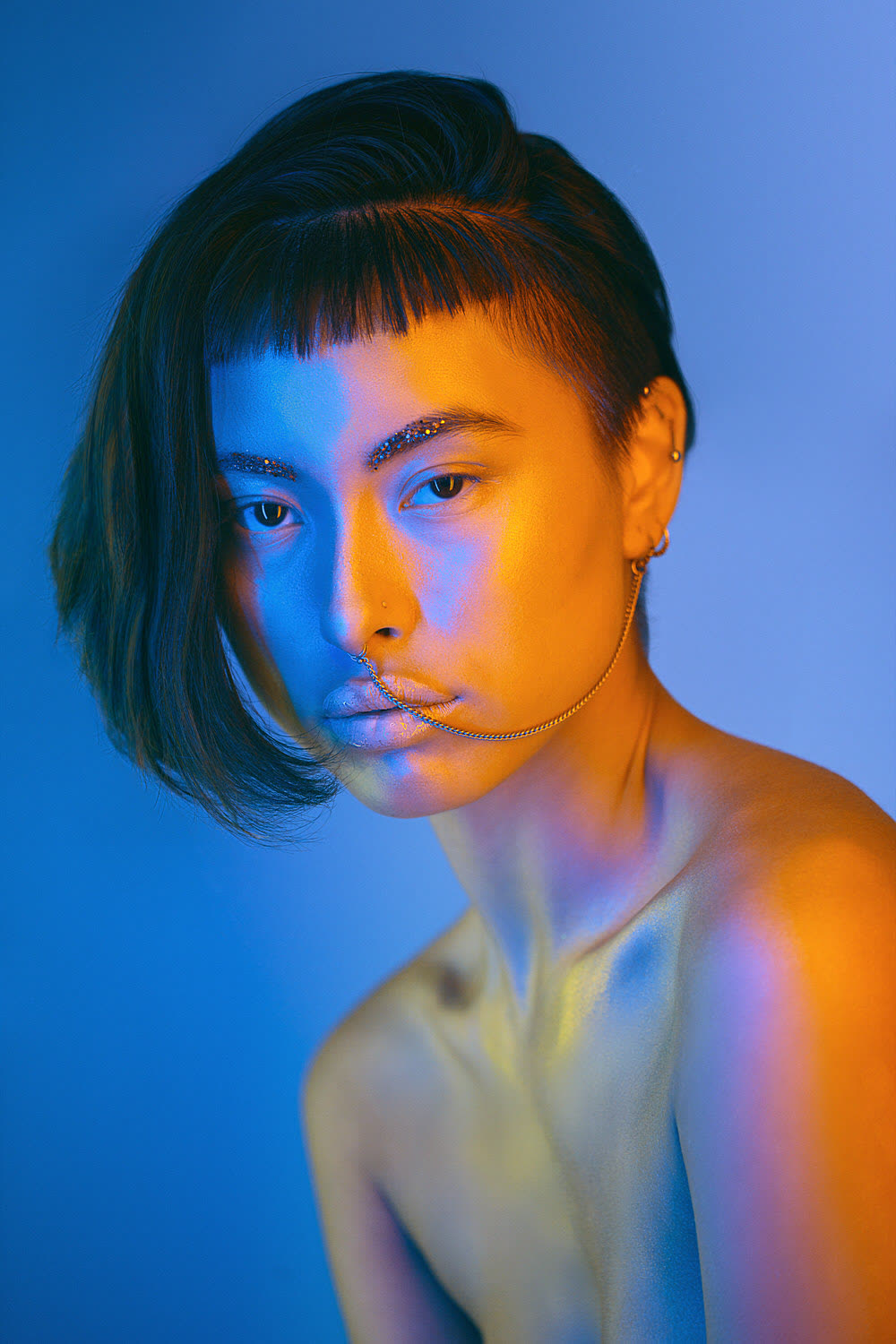 Editorial Skindrop
