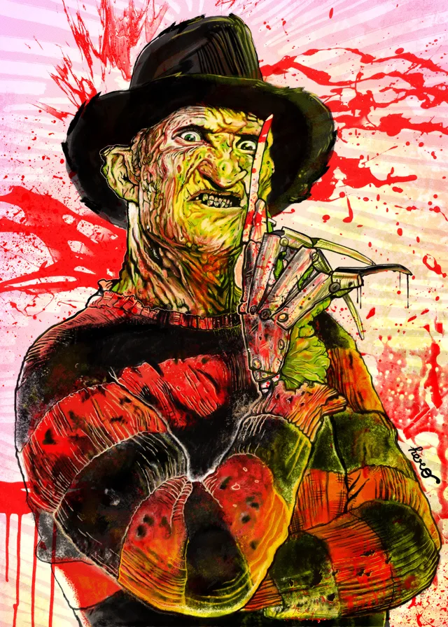 Freddy