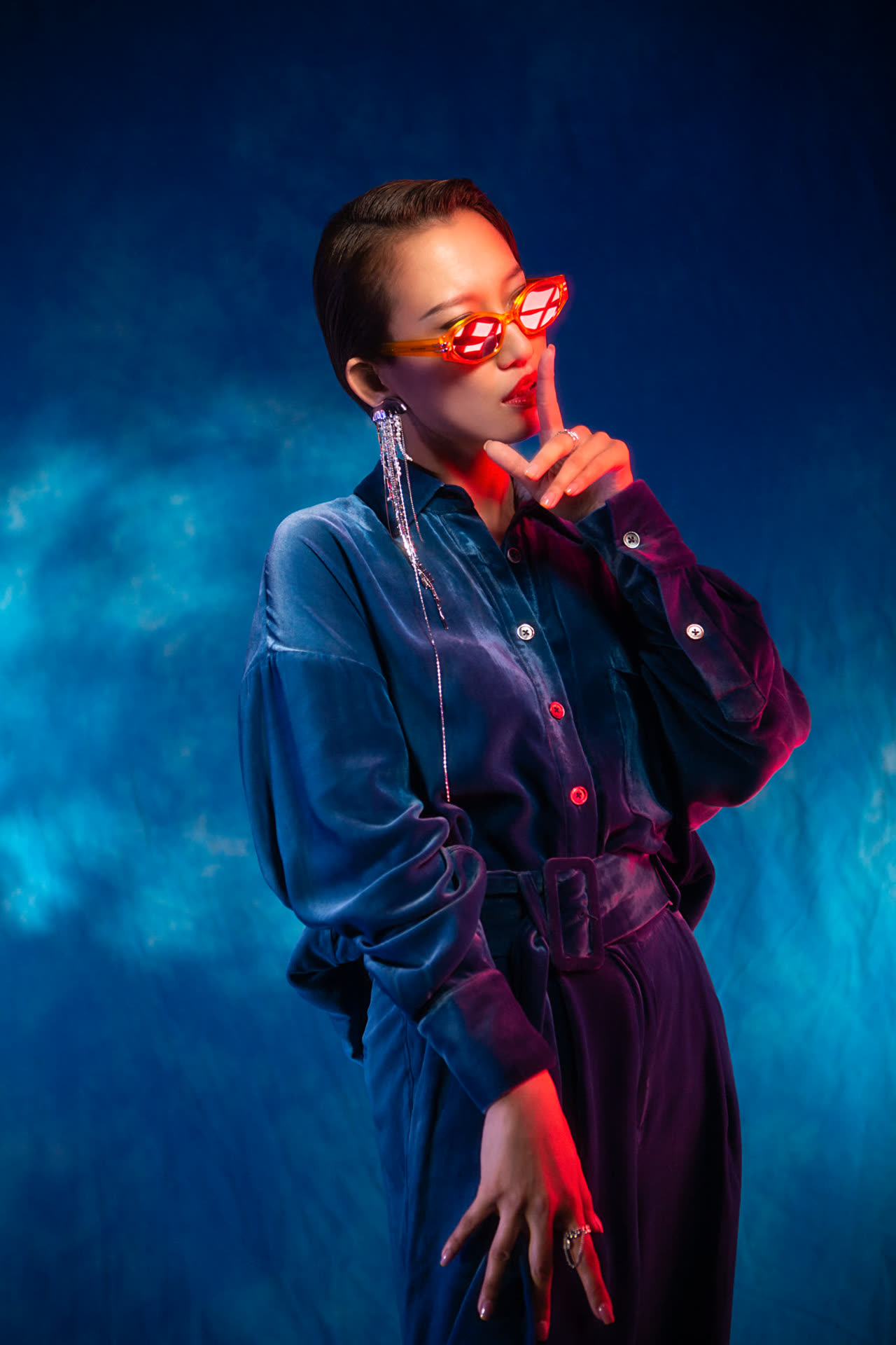GentleMonster