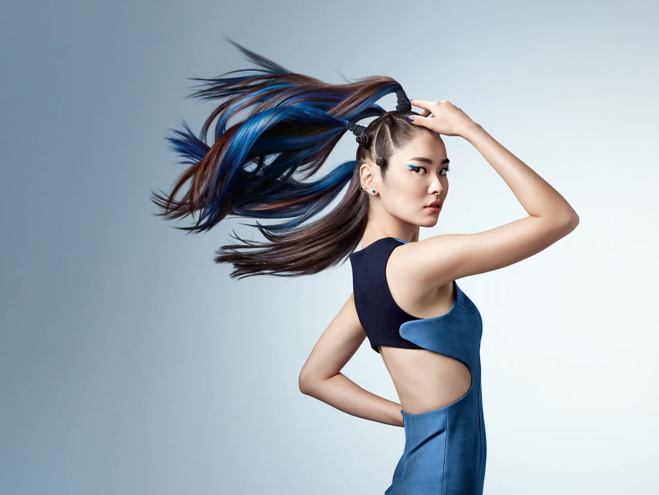 Head & Shoulders Campaign