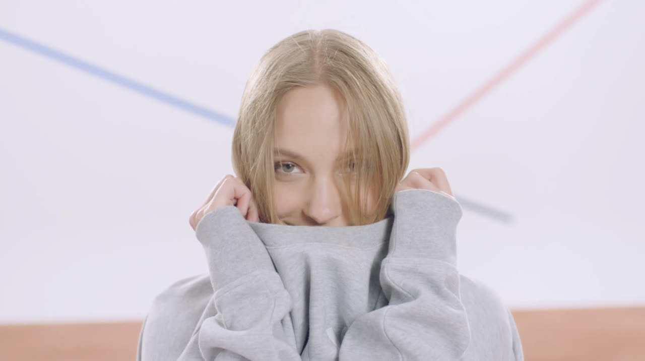 Lacoste Campaign