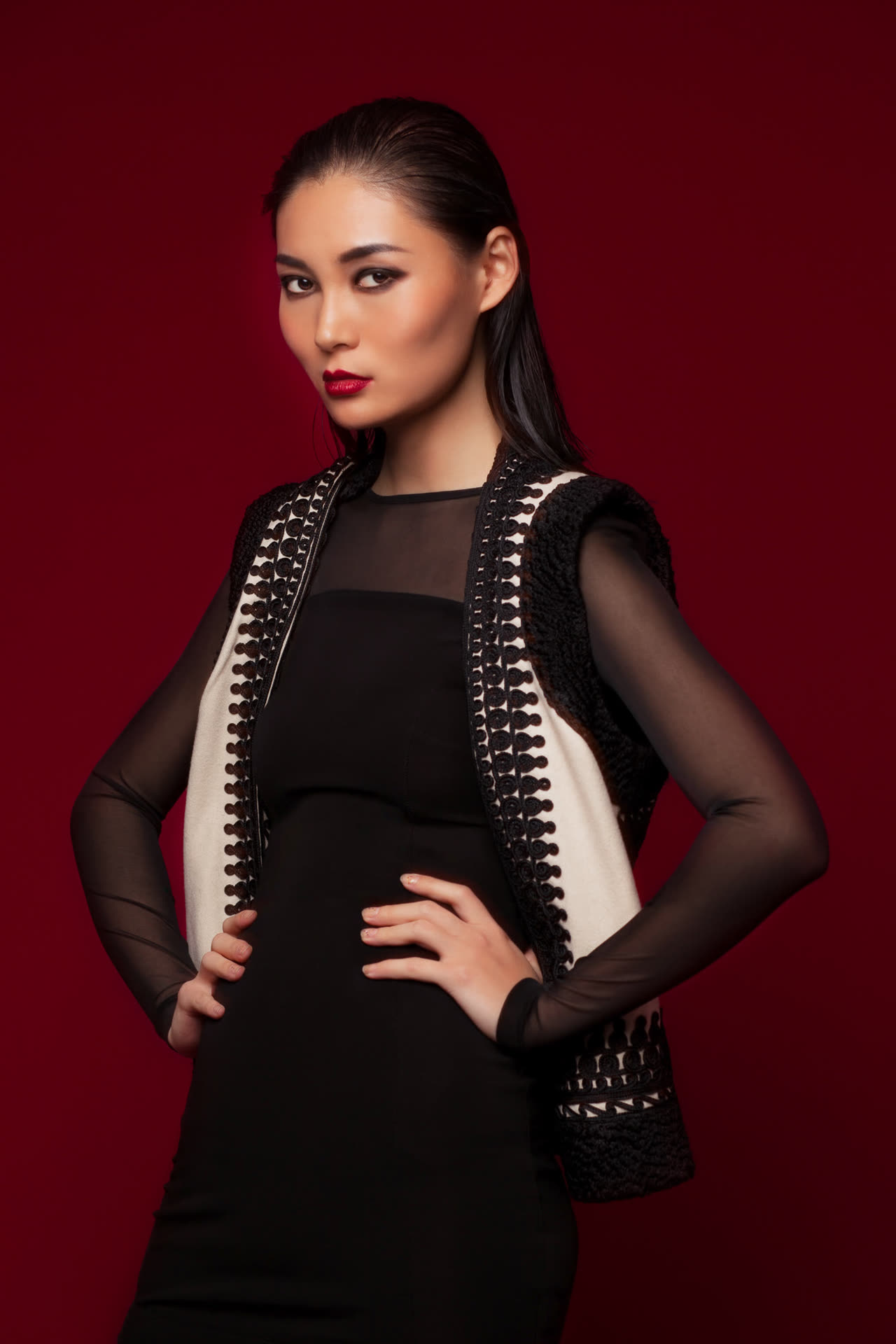 LeeLin Studio Shooting