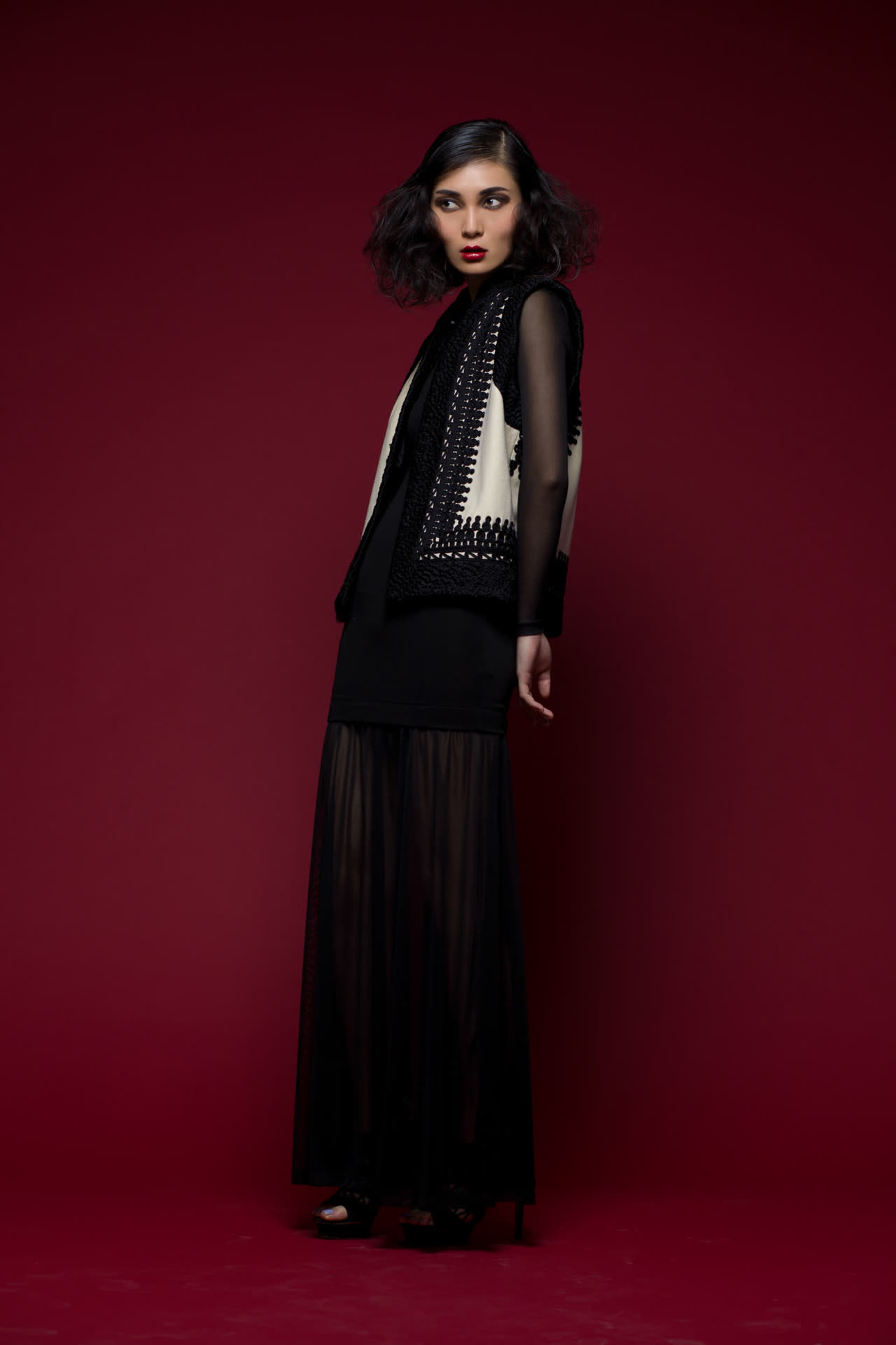 LeeLin Studio Shooting