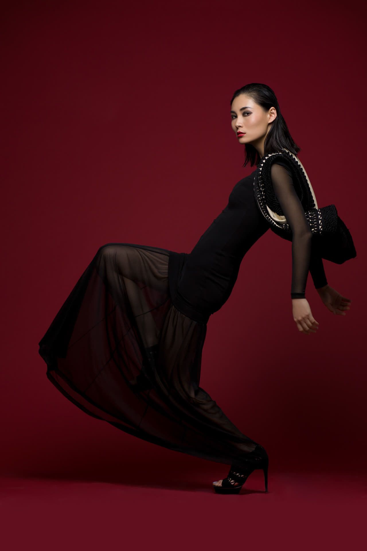 LeeLin Studio Shooting