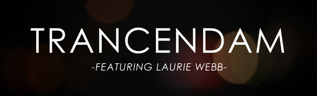 Trancendam feat Laurie Webb: Aren't You Clever