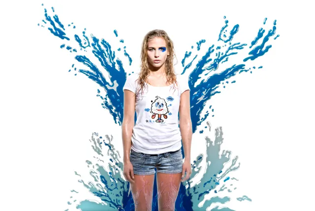 Tee Shirt Collection