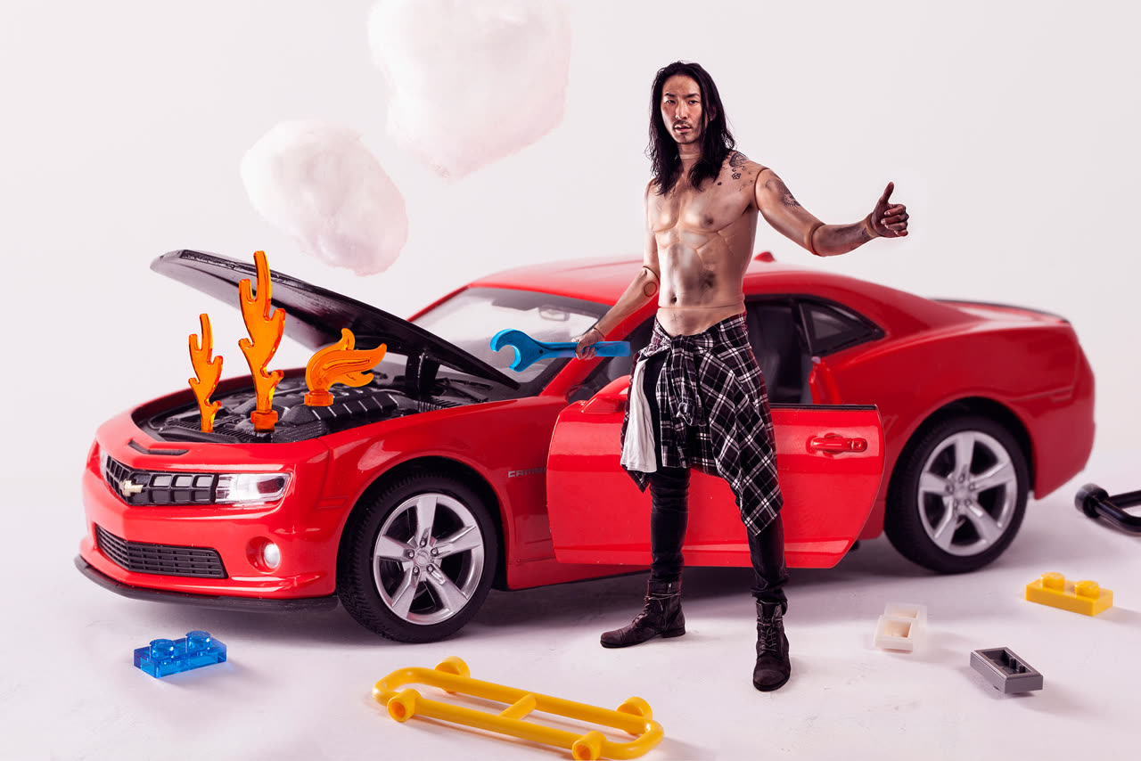 ToyZ