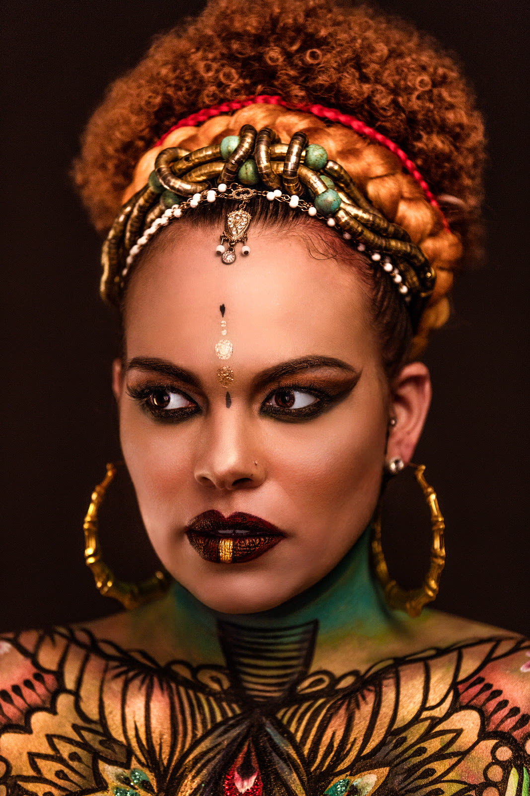 Tribal